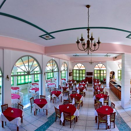 Arion Hotel Кокарі Екстер'єр фото