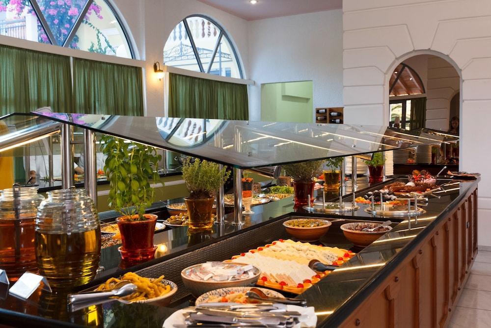 Arion Hotel Кокарі Екстер'єр фото