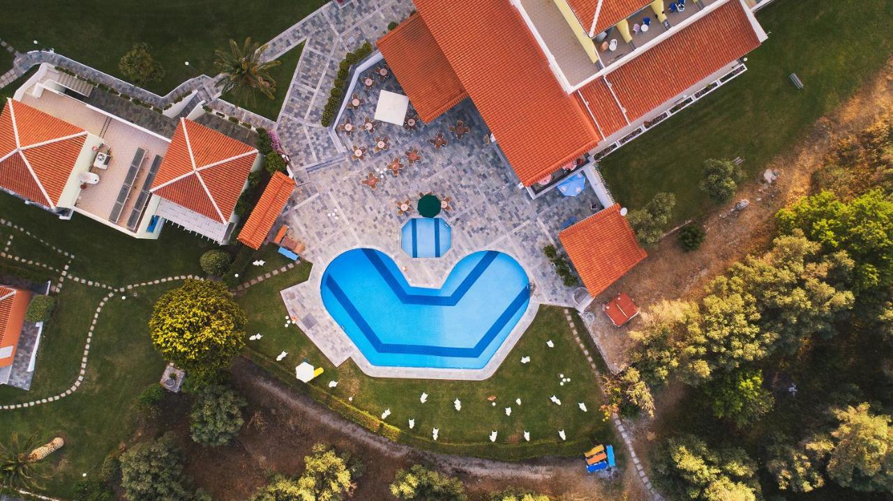 Arion Hotel Кокарі Екстер'єр фото