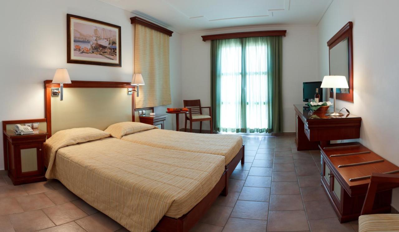 Arion Hotel Кокарі Екстер'єр фото