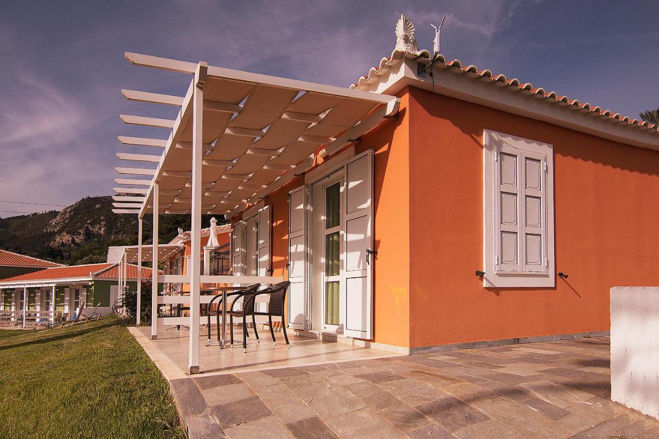 Arion Hotel Кокарі Екстер'єр фото