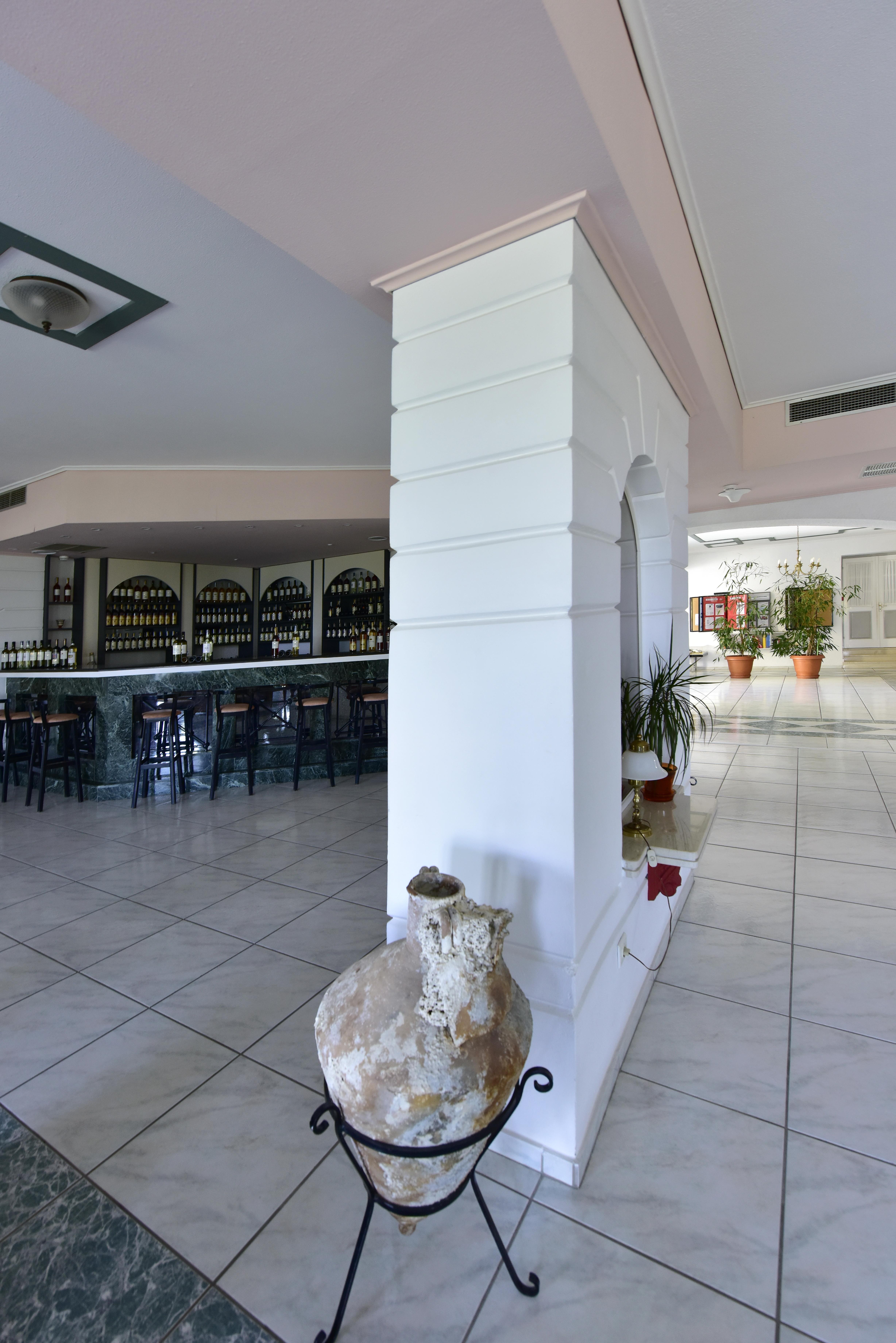 Arion Hotel Кокарі Екстер'єр фото