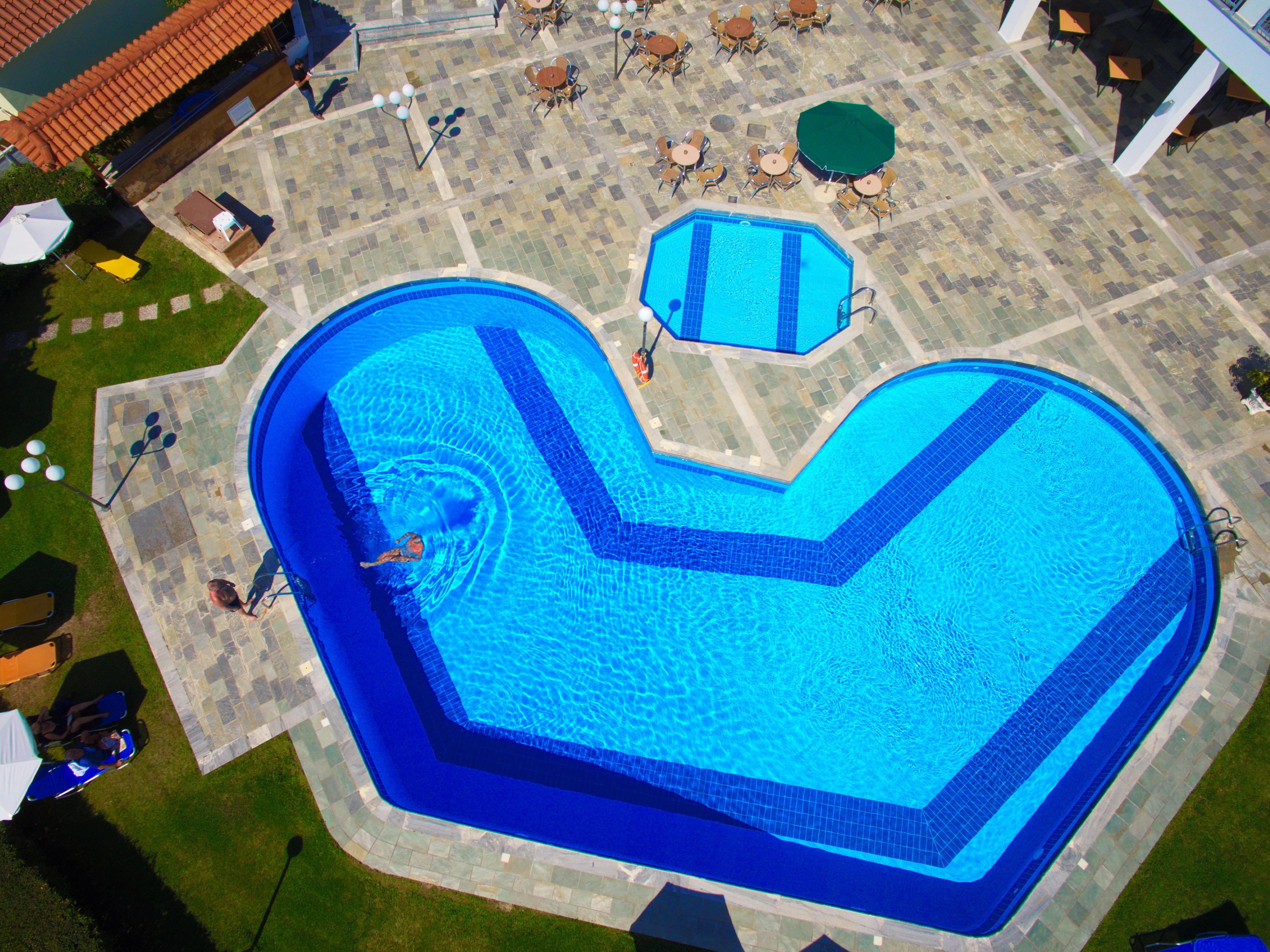 Arion Hotel Кокарі Екстер'єр фото