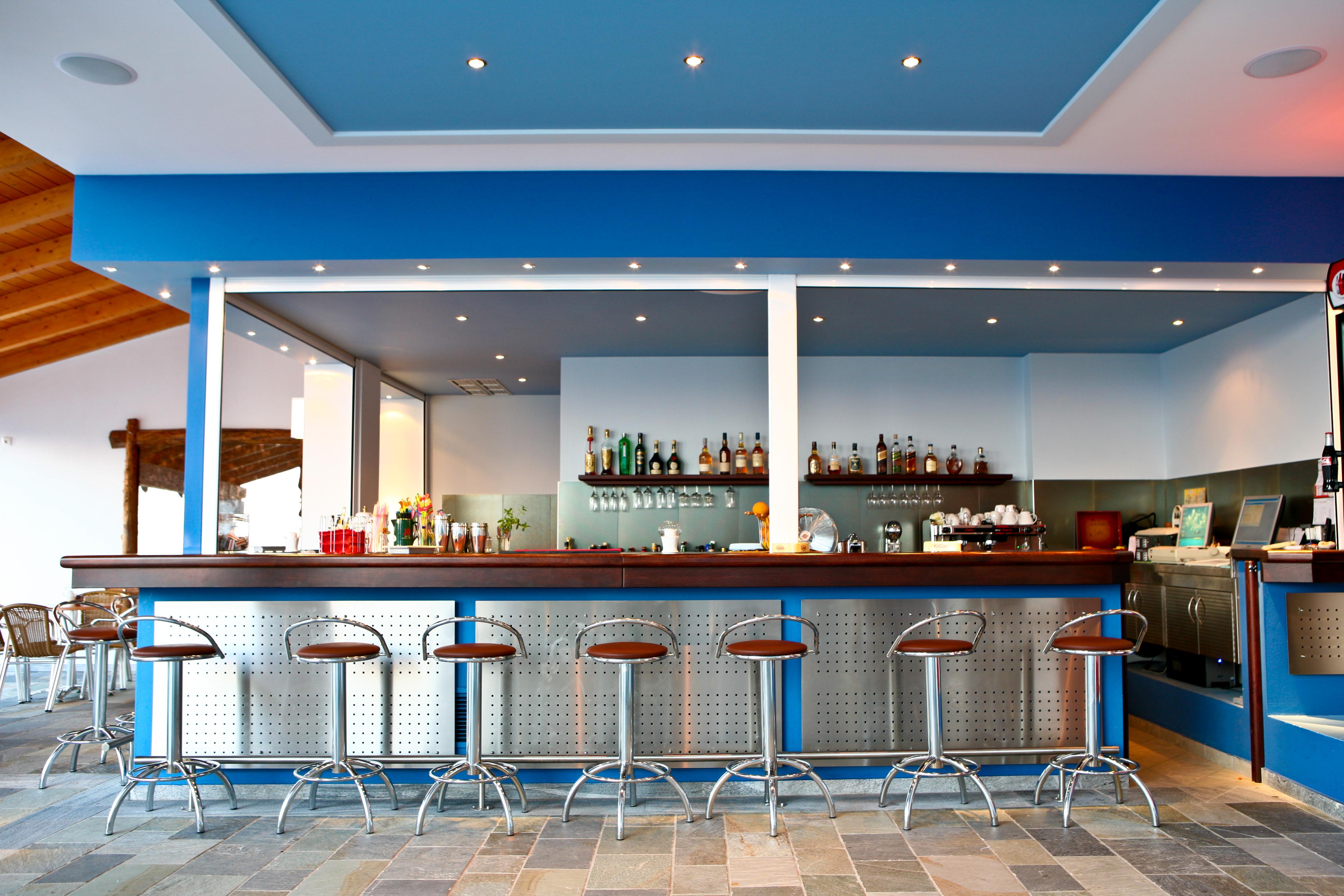 Arion Hotel Кокарі Екстер'єр фото