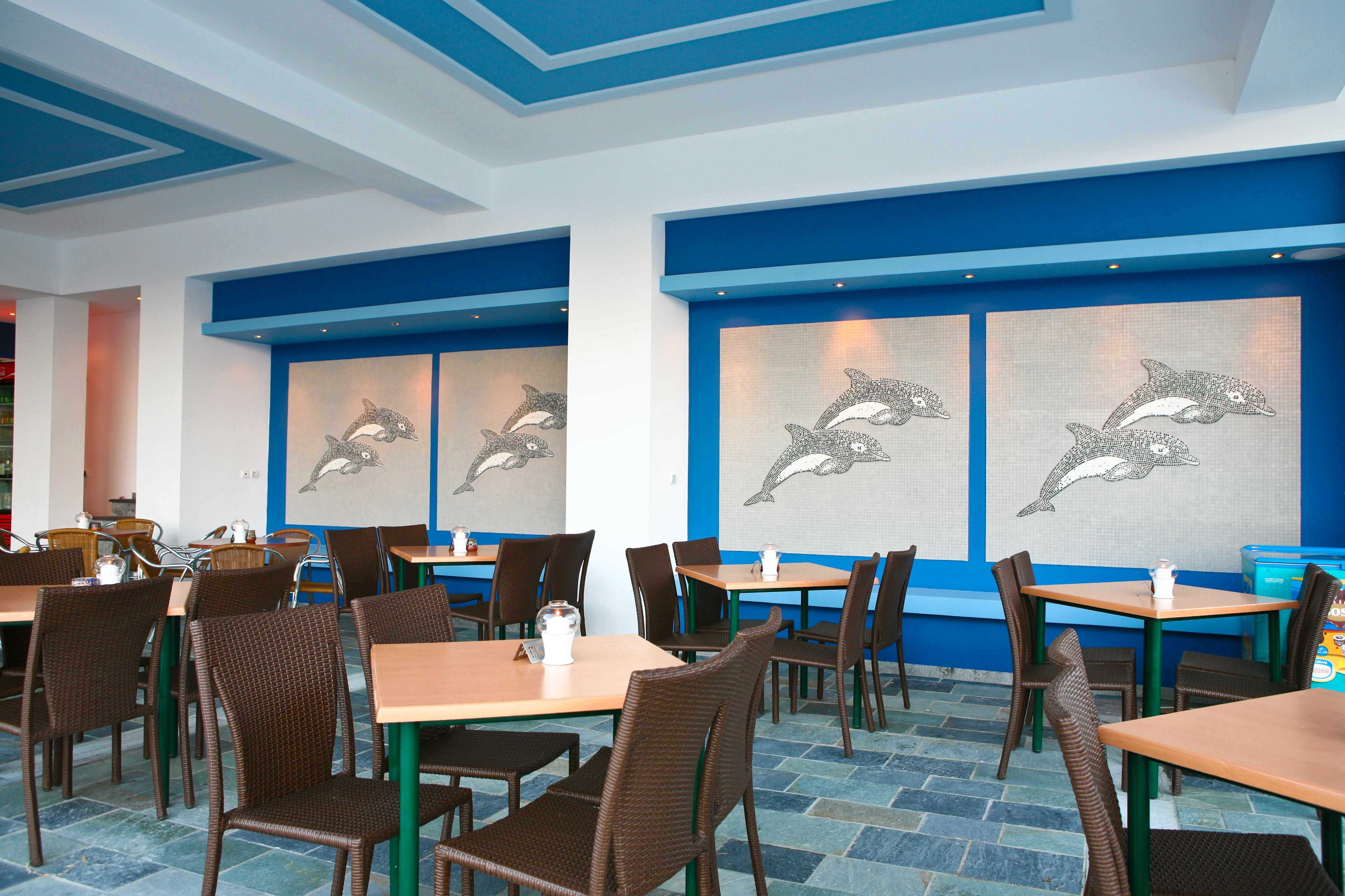 Arion Hotel Кокарі Екстер'єр фото