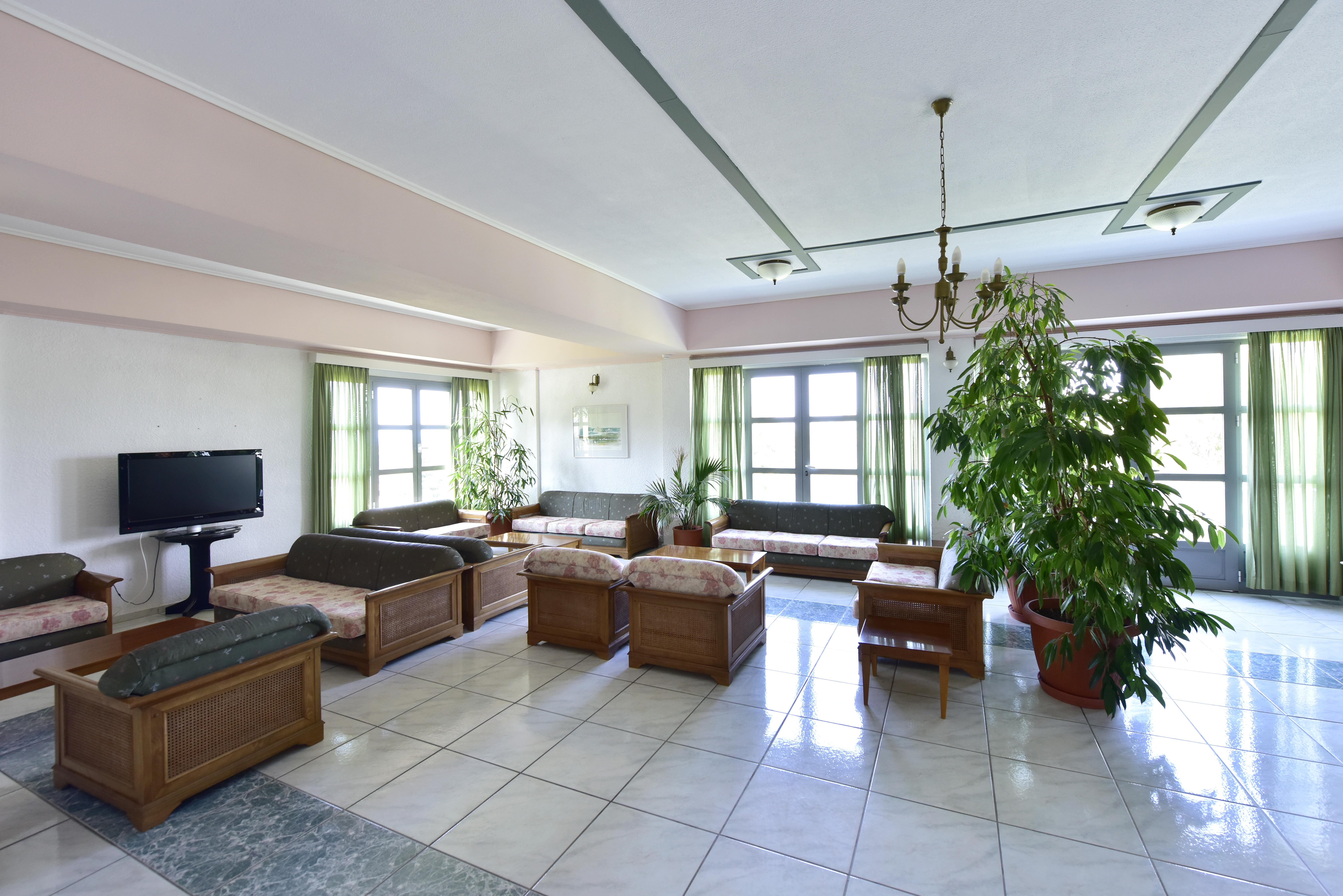 Arion Hotel Кокарі Екстер'єр фото