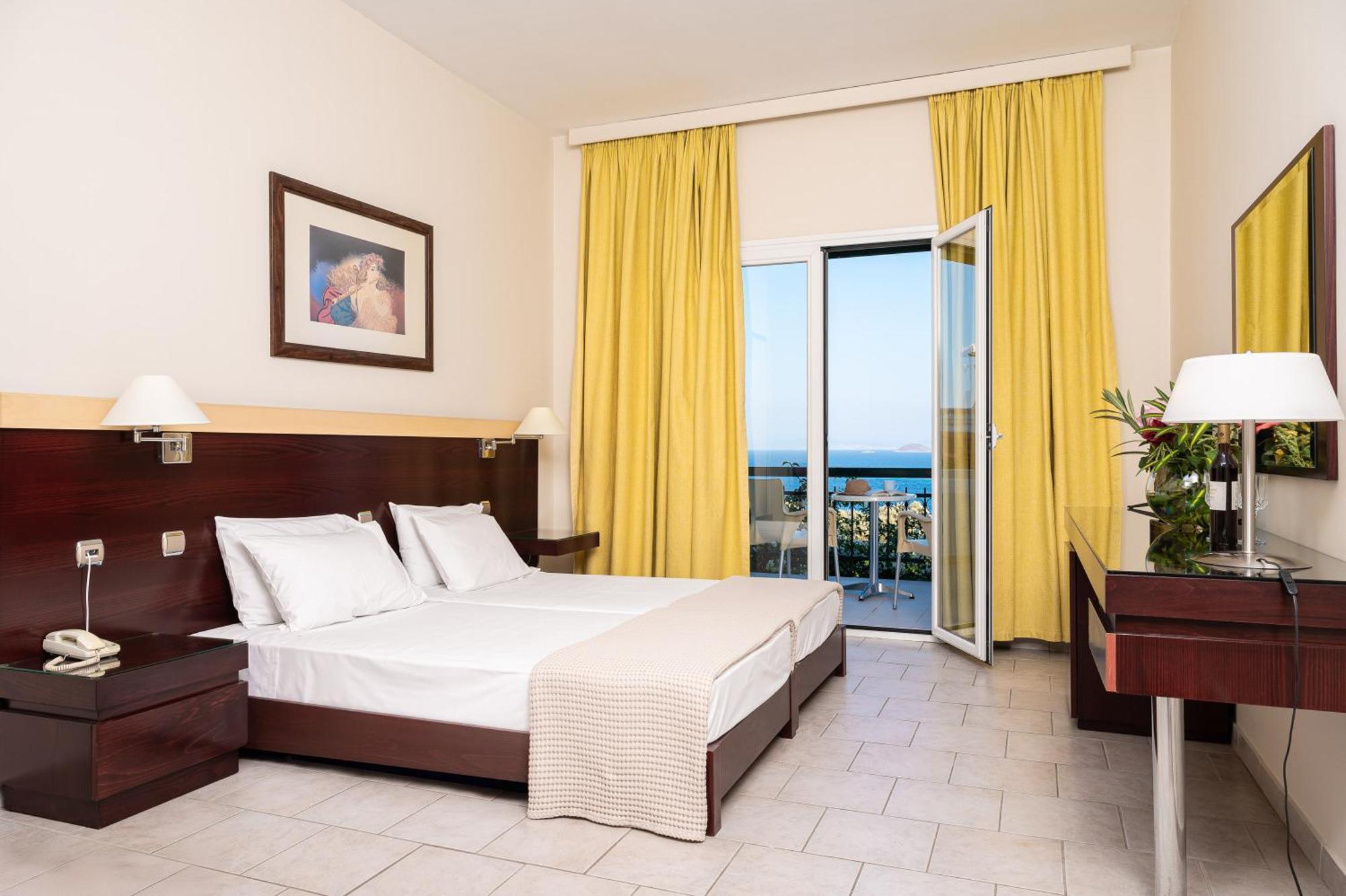 Arion Hotel Кокарі Екстер'єр фото