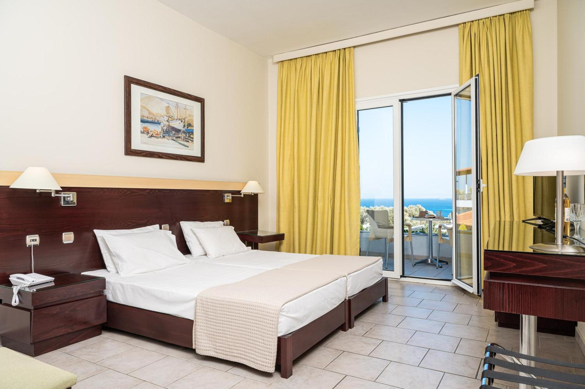 Arion Hotel Кокарі Екстер'єр фото