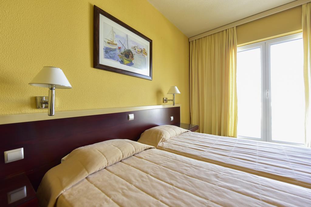 Arion Hotel Кокарі Екстер'єр фото