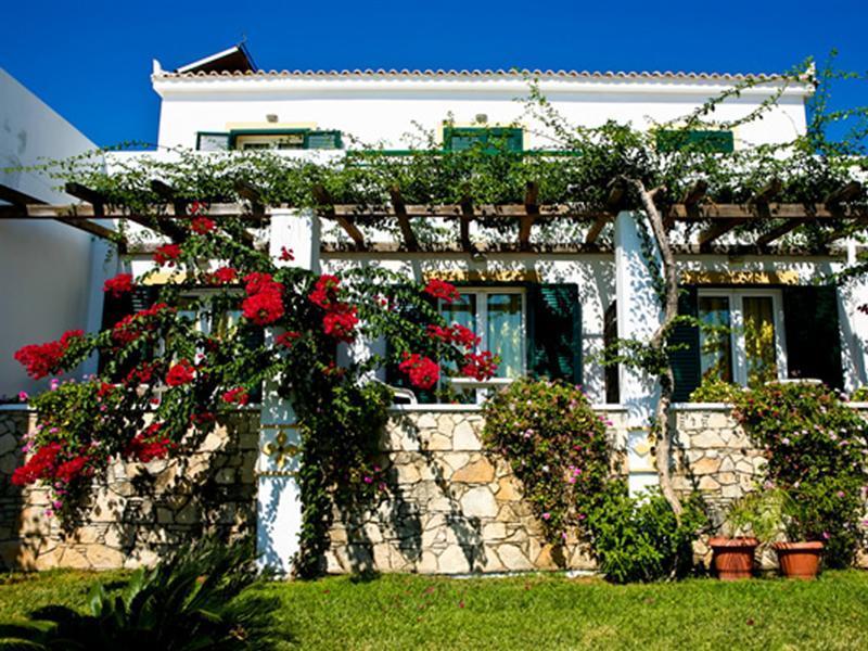 Arion Hotel Кокарі Екстер'єр фото