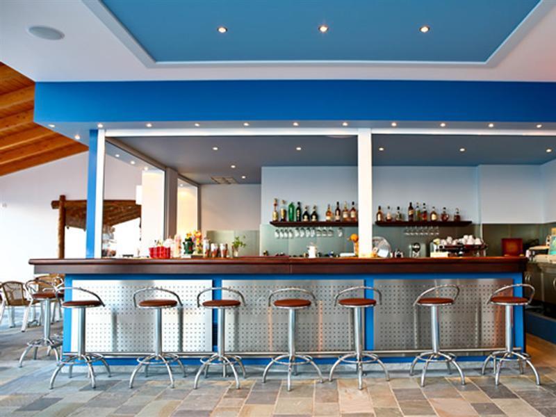 Arion Hotel Кокарі Екстер'єр фото