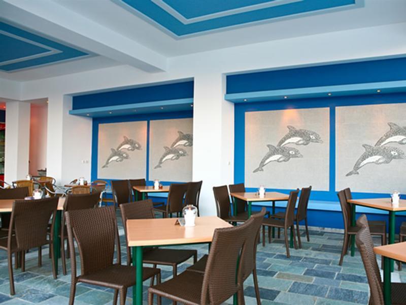 Arion Hotel Кокарі Екстер'єр фото