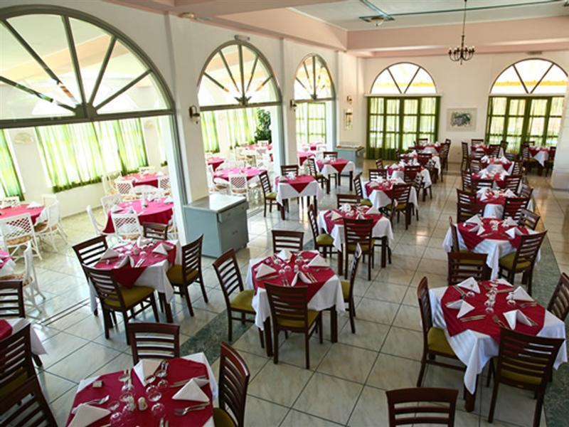 Arion Hotel Кокарі Екстер'єр фото