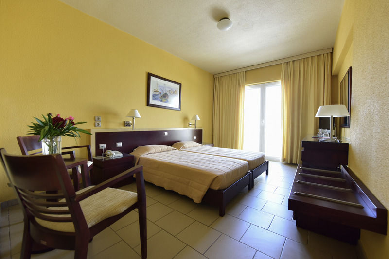 Arion Hotel Кокарі Екстер'єр фото