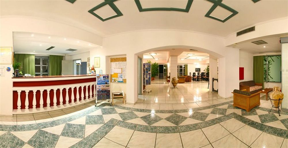Arion Hotel Кокарі Екстер'єр фото