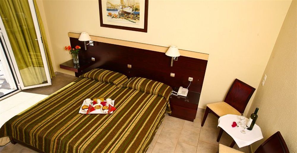 Arion Hotel Кокарі Екстер'єр фото